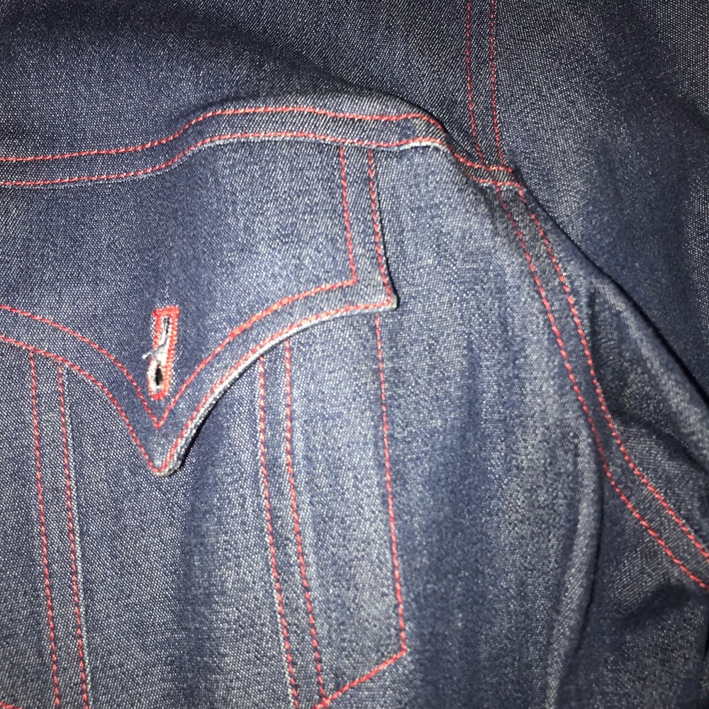 Tailor jeans n jacket - Picture 5 of 9